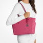 Michael Kors Women's Marilyn Medium Top Zip Tote