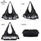 Angelkiss Hobo Purses and handbags for Women Satchel Handbag Women Purses Large Daily Shoulder Bags