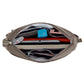 Travelon Anti-Theft Classic Small East/West Crossbody