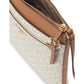 Michael Kors Jet Set Charm Small Flat Crossbody Bag