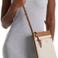 Michael Kors Jet Set Charm Small Flat Crossbody Bag