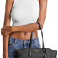Michael Kors Women's Marilyn Medium Top Zip Tote