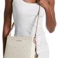 Michael Kors Jet Set Messenger Bag