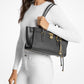 Michael Kors Hamilton Moderne Small Shoulder Tote