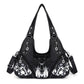Angelkiss Hobo Purses and handbags for Women Satchel Handbag Women Purses Large Daily Shoulder Bags