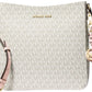 Michael Kors Jet Set Messenger Bag