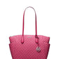 Michael Kors Women's Marilyn Medium Top Zip Tote