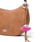 Michael Kors Bag and Key Charm