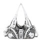 Angelkiss Hobo Purses and handbags for Women Satchel Handbag Women Purses Large Daily Shoulder Bags