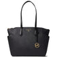 Michael Kors Women's Marilyn Medium Top Zip Tote