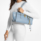 Michael Kors Hamilton Moderne Small Shoulder Tote