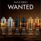 Azzaro The Most Wanted Parfum - Intense Mens Cologne - Spicy & Seductive Fragrance for Date Night - Lasting Wear - Irresistible Luxury Perfumes for Men