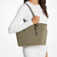 Michael Kors Women's Marilyn Medium Top Zip Tote