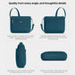 Travelon Anti-Theft Classic Small East/West Crossbody