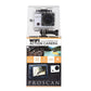 Proscan PAC2501 1080p Full HD Wi-Fi Action Camera