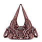 Angelkiss Hobo Purses and handbags for Women Satchel Handbag Women Purses Large Daily Shoulder Bags