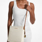 Michael Kors Jet Set Messenger Bag