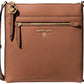 Michael Kors Jet Set Charm Small Flat Crossbody Bag
