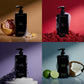 Each & Every Body Wash for Women and Men - Skin Feels Hydrated, Smooth & Soft - Ceramides, Lactic Acid AHA & Moringa Oil - 100% Natural Fragrance Gel - Eternal Summer, Coconut & Lime - 16.5 Fl Oz