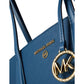 Michael Kors Women's Marilyn Medium Top Zip Tote
