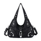Angelkiss Hobo Purses and handbags for Women Satchel Handbag Women Purses Large Daily Shoulder Bags