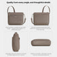 Travelon Anti-Theft Classic Small East/West Crossbody