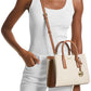 Michael Kors Ruthie Small Satchel