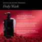 Each & Every Body Wash for Women and Men - Skin Feels Hydrated, Smooth & Soft - Ceramides, Lactic Acid AHA & Moringa Oil - 100% Natural Fragrance Gel - Eternal Summer, Coconut & Lime - 16.5 Fl Oz