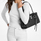Michael Kors Hamilton Moderne Small Shoulder Tote