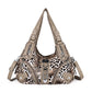 Angelkiss Hobo Purses and handbags for Women Satchel Handbag Women Purses Large Daily Shoulder Bags