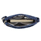 Travelon Anti-Theft Classic Small East/West Crossbody