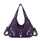 Angelkiss Hobo Purses and handbags for Women Satchel Handbag Women Purses Large Daily Shoulder Bags