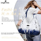 Angelkiss Hobo Purses and handbags for Women Satchel Handbag Women Purses Large Daily Shoulder Bags