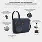 Travelon Anti-Theft Classic Small East/West Crossbody