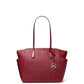 Michael Kors Women's Marilyn Medium Top Zip Tote