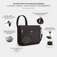 Travelon Anti-Theft Classic Small East/West Crossbody