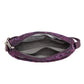Travelon Anti-Theft Classic Small East/West Crossbody