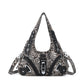 Angelkiss Hobo Purses and handbags for Women Satchel Handbag Women Purses Large Daily Shoulder Bags