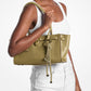 Michael Kors Hamilton Moderne Small Shoulder Tote