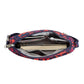 Travelon Anti-Theft Classic Small East/West Crossbody