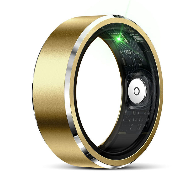 Smart Ring Heart Rate & Fitness Tracker 5ATM