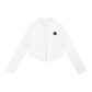 Loki & Ivy Women's Slim Fit Full-Zip Yoga Jacket