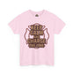 Keep Calm and Charge the Line Firefighter Shirt – Gildan 5000 Tee