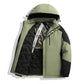 Charge Jacket Men's Loose Thick Cotton Coat