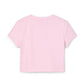St Patricks Day Baby Tee Devilishly Irish