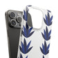 Leafy Serenity Phone Case – Embrace Nature’s Calm