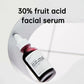 Natural AHA 30% BHA 2% Exfoliating Serum