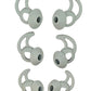 Replacement Ear Buds Tips for Bose QuietComfort Earbuds