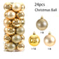 Christmas Tree Ornaments