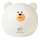 Cute Bear Tissue Box